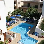 Blue Sea Апарт-отель 3*