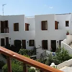 Blue Sea Hotel de apartamente Rethymnon