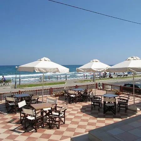 Aparthotel Blue Sea Rethymno (Crete)