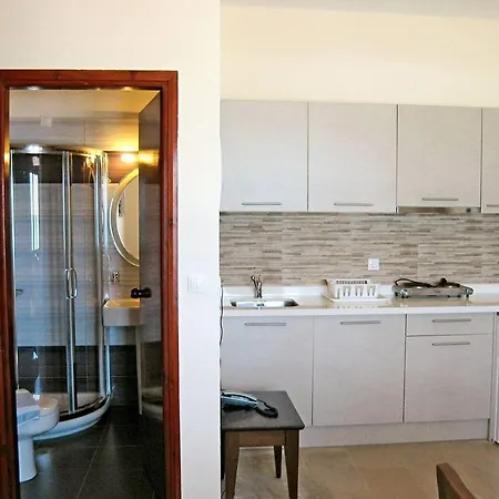 アパートホテル Blue Sea