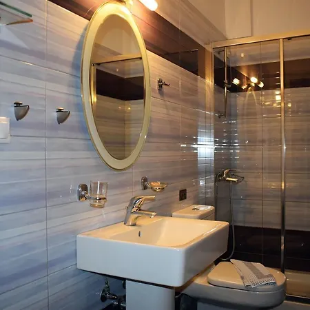 Aparthotel Blue Sea