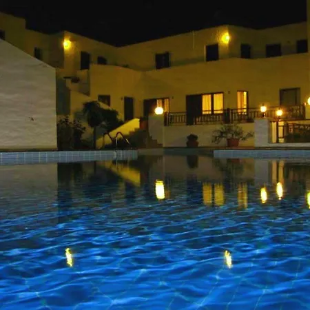 Blue Sea レティムノ