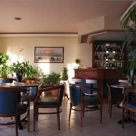 Blue Sea レティムノ