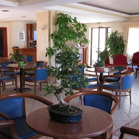 Blue Sea レティムノ