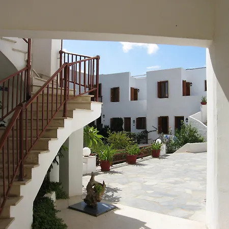 Blue Sea 3* レティムノ