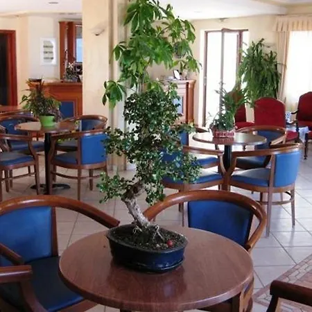 Blue Sea 3* Rethymno (Crete)