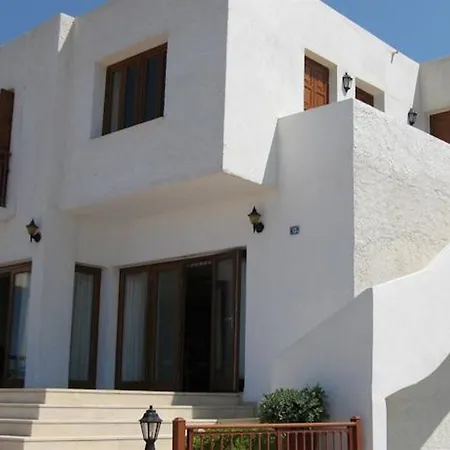 Blue Sea 3* Rethymno (Crete)