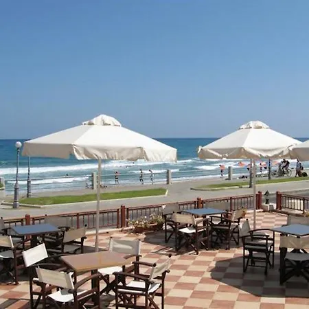 Blue Sea Aparthotel