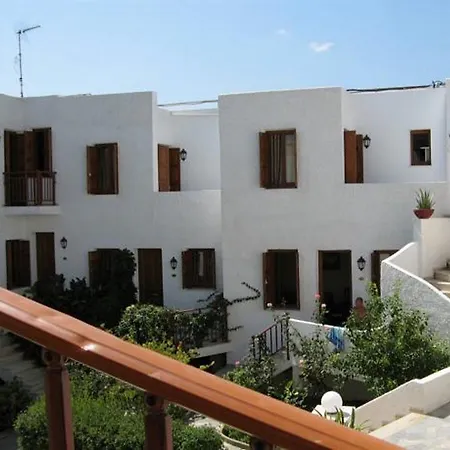Blue Sea Aparthotel Rethymno (Crete)