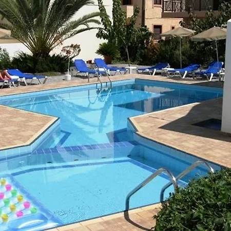 Blue Sea 3*