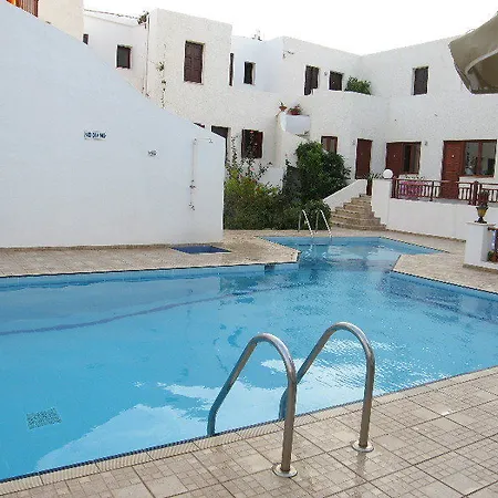 Blue Sea Aparthotel Rethymno (Crete)