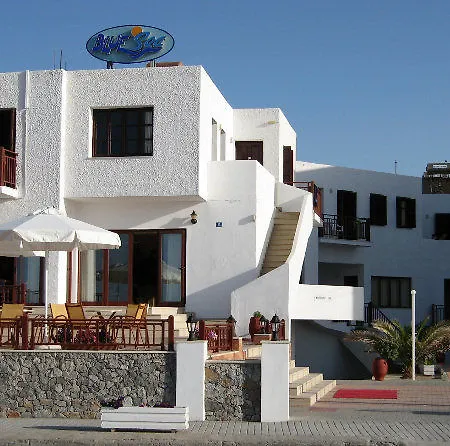 Blue Sea 3* Rethymno (Crete)