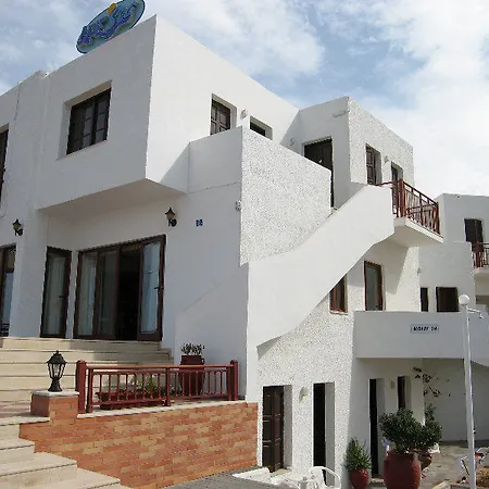 Blue Sea Aparthotel