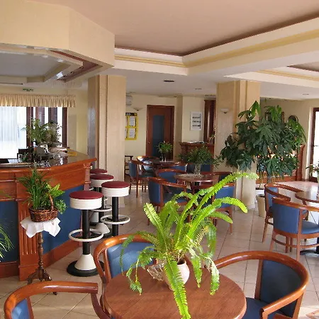 Blue Sea アパートホテル