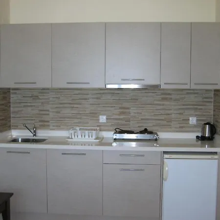 Aparthotel Blue Sea Rethymno (Crete)