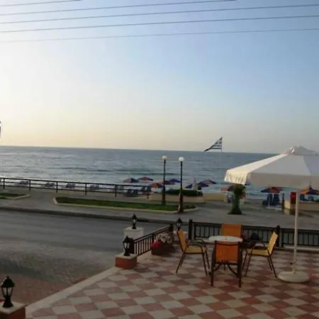 Blue Sea Aparthotel