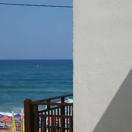 Blue Sea Rethymno (Crete)