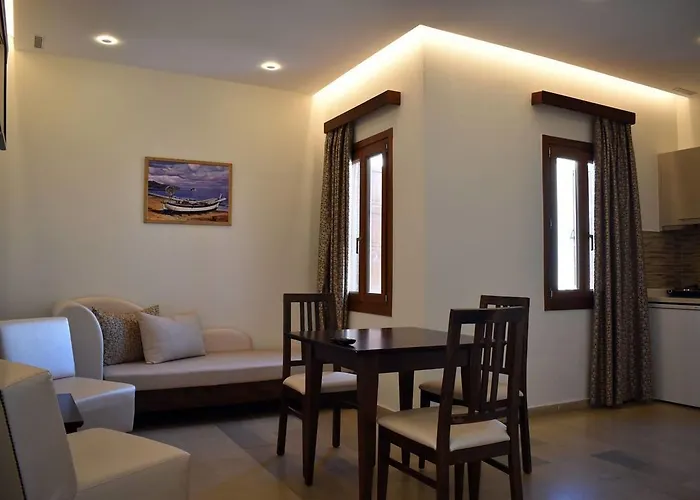 Blue Sea Rethymno (Crete)