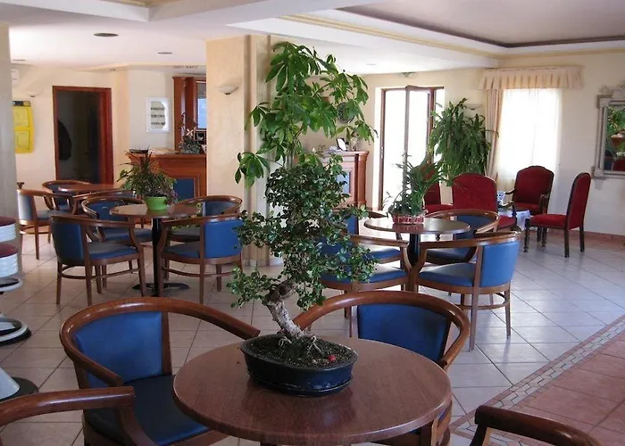 Blue Sea Rethymno (Crete)