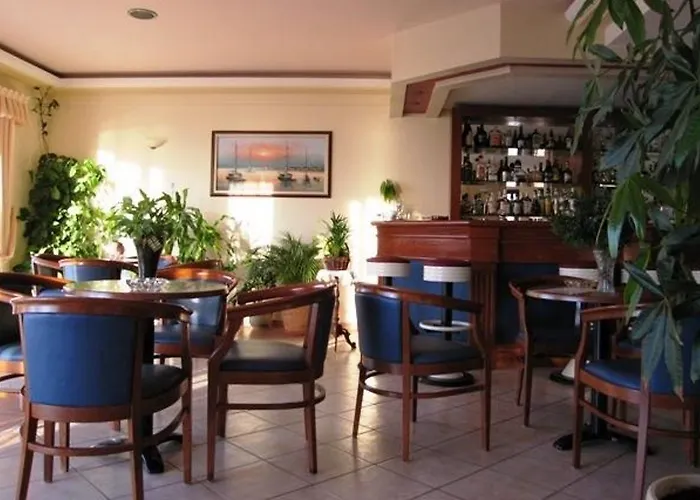 Blue Sea Aparthotel 3*