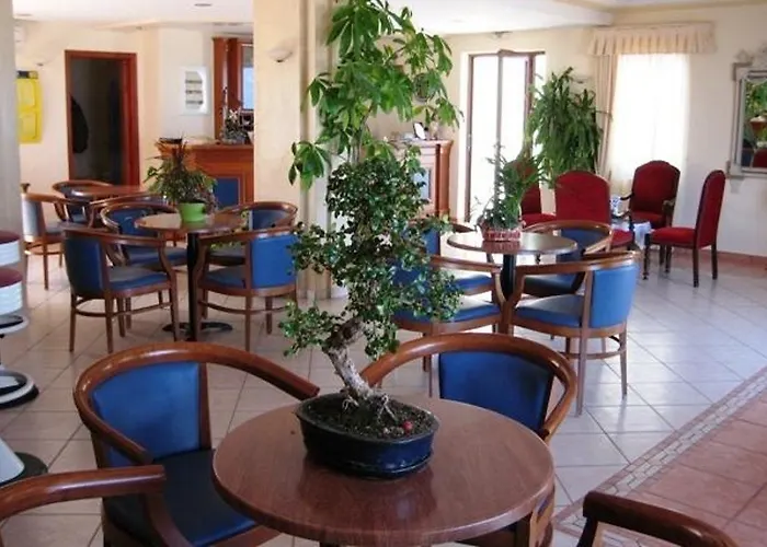 Blue Sea 3* Rethymno (Crete)