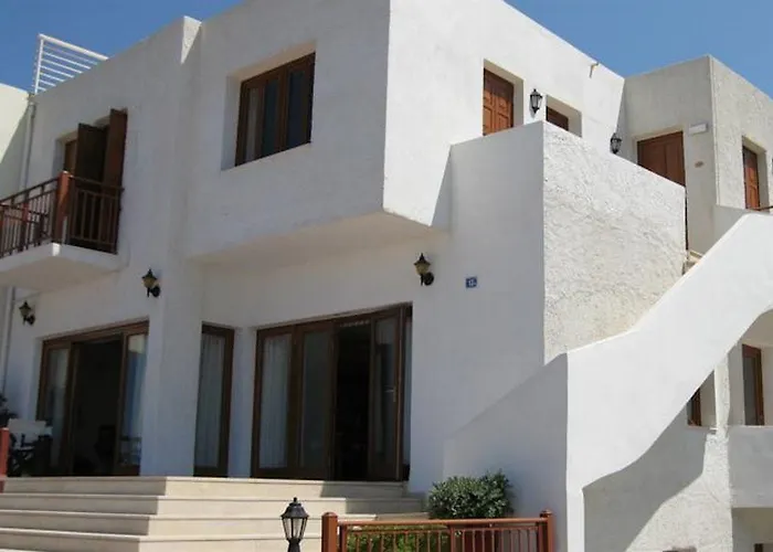 Blue Sea 3* Rethymno (Crete)