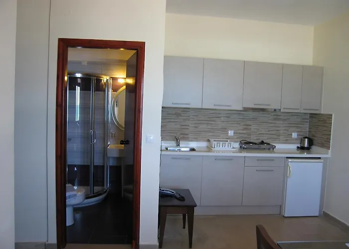 Aparthotel Blue Sea Rethymno (Crete)