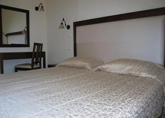 Aparthotel Blue Sea 3*