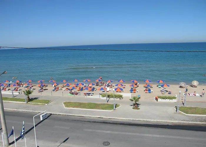 Blue Sea 3* Rethymno (Crete)