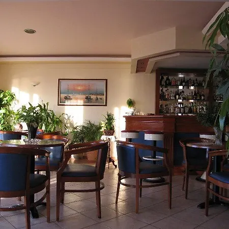 Blue Sea Aparthotel 3*