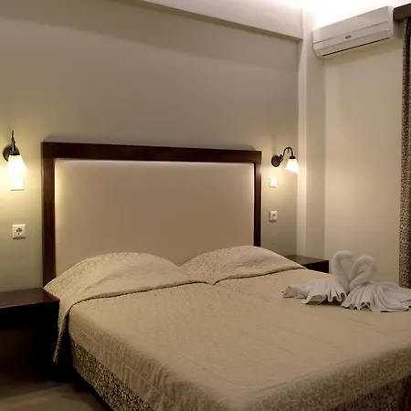 Apartahotel Blue Sea 3*