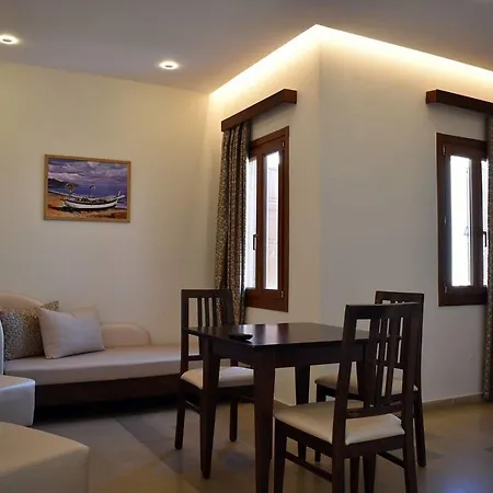 Blue Sea Rethymno (Crete)