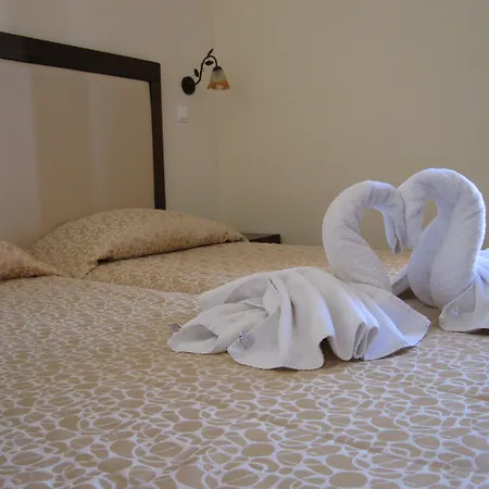 Blue Sea Apartahotel 3*