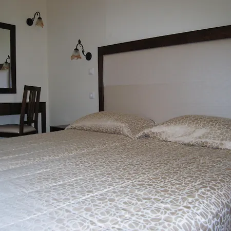 Blue Sea Rethymno (Crete)