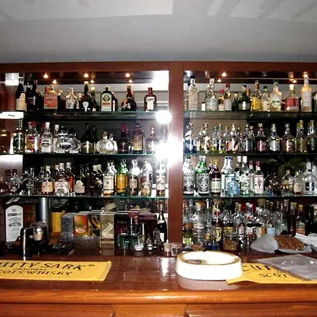 公寓式酒店 Blue Sea 3*