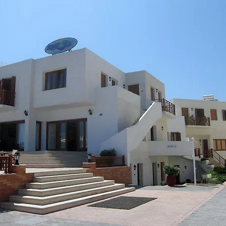 Blue Sea 3* Rethymno