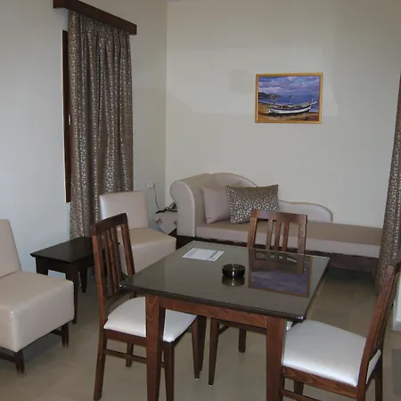 Aparthotel Blue Sea 3*