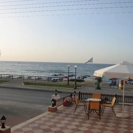 Apartahotel Blue Sea 3*