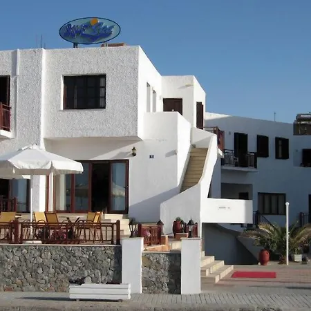 Blue Sea Apartahotel