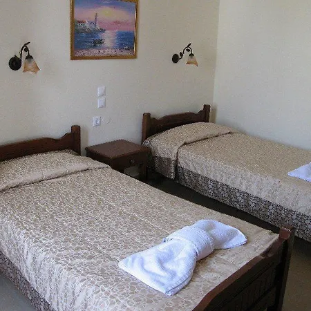 Blue Sea 3* Rethymno (Crete)