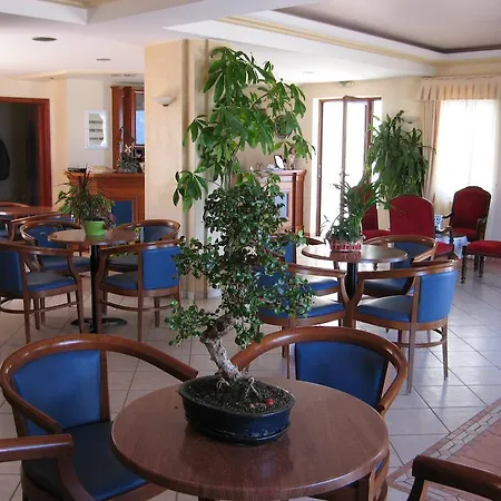 Blue Sea Aparthotel 3*