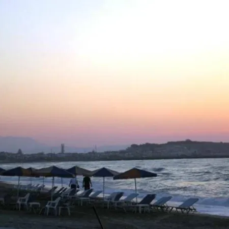 Blue Sea Apartahotel 3*
