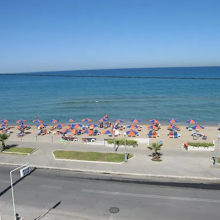 Blue Sea 3* Rethymno (Crete)