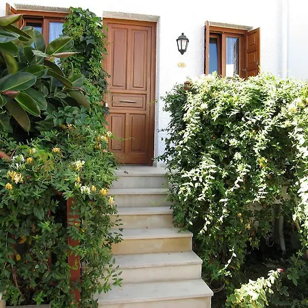 Blue Sea Rethymno (Crete)