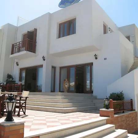 Apartahotel Blue Sea