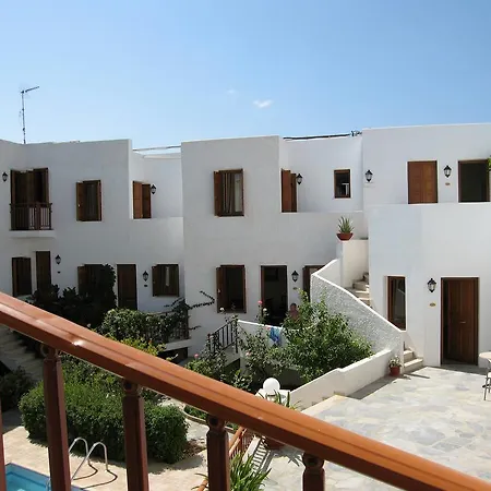 Blue Sea Rethymno (Crete)