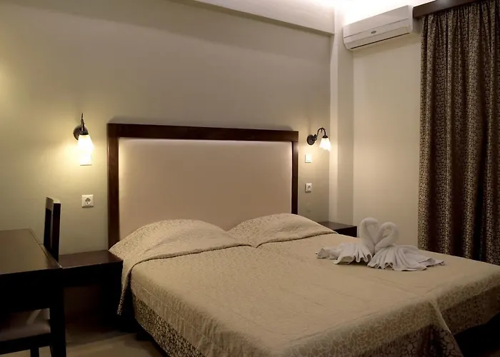 Aparthotel Blue Sea 3*