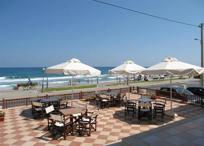 Aparthotel Blue Sea 3*