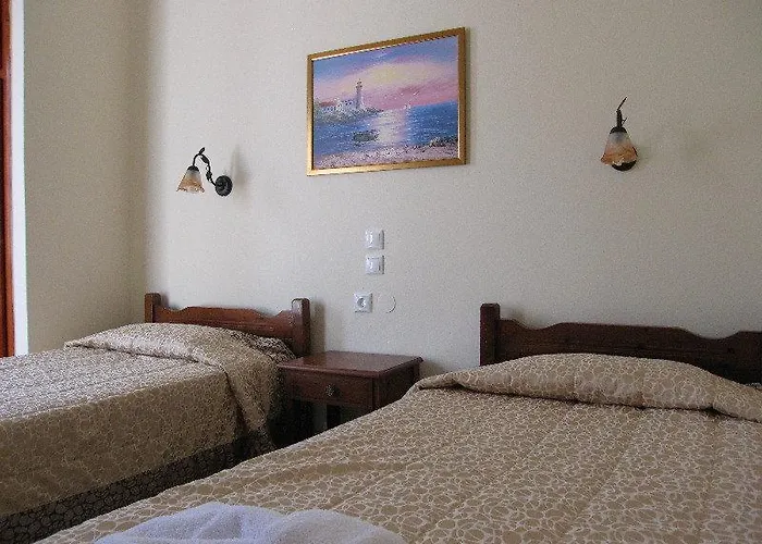 Blue Sea Aparthotel 3*