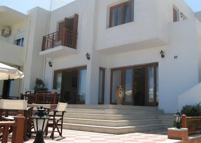 Blue Sea Aparthotel 3*